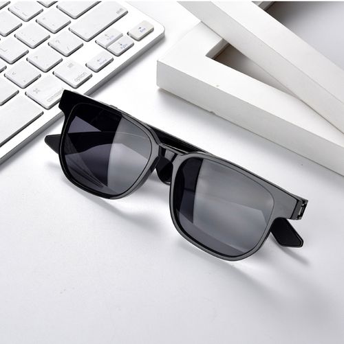 Music smart sunglasses