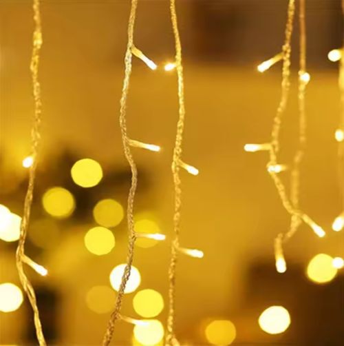 LED ambient light、get-together