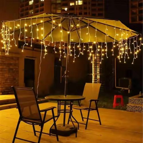 LED ambient light、get-together