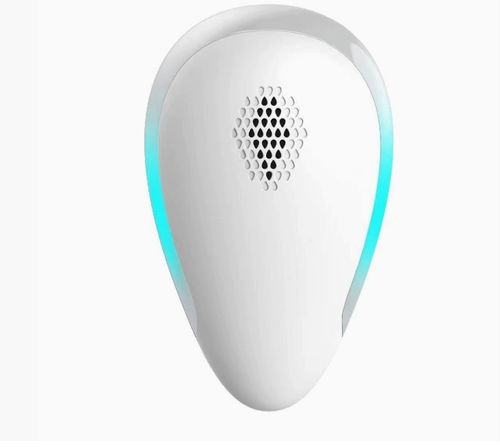Self-developed ultrasonic chip ✖2 efficient mouse repelling device, repelling mosquitoes and cockroaches