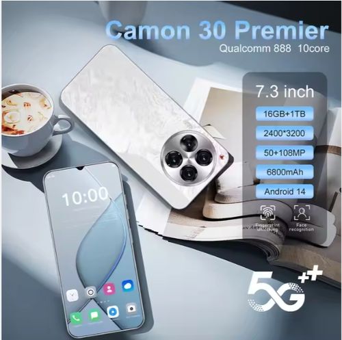 Smart phone