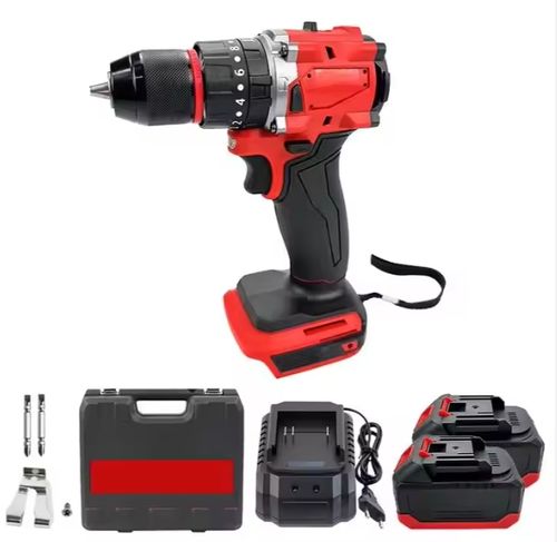 Electric screwdriver