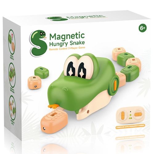 Grow Snake Toy Christmas