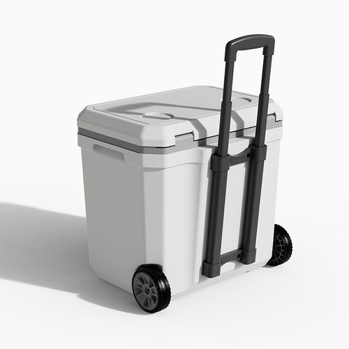 Cool Box Food Cooler Square