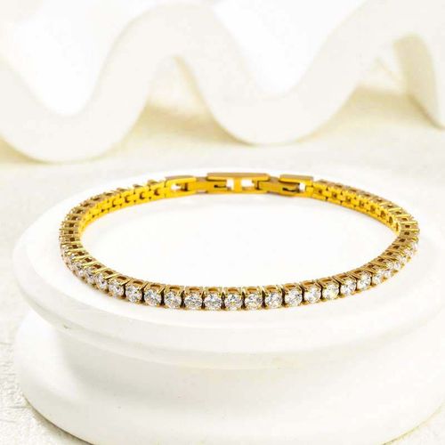 Diamond Bracelet