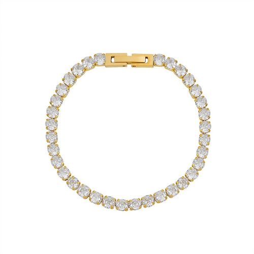 Diamond Bracelet