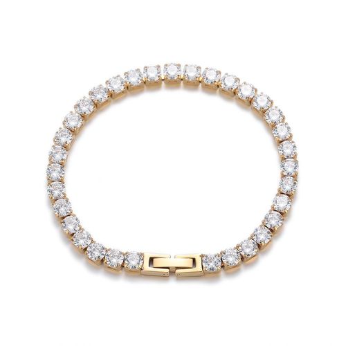 Diamond Bracelet