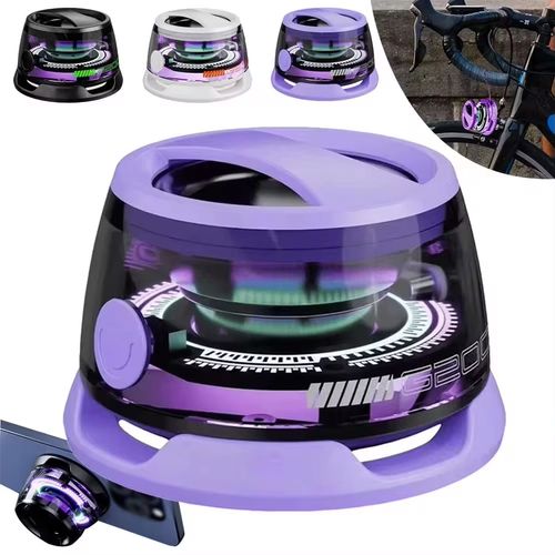 Bluetooth Speaker Magnetic