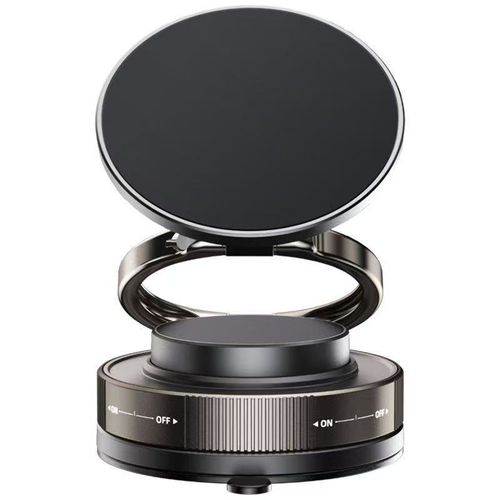 Magnetic Portable Phone Stand
