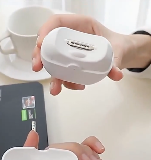 Electric Nail Cutter