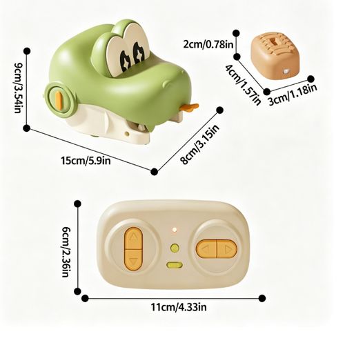 Grow Snake Toy Christmas
