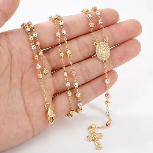 Cross-border Necklace