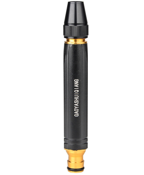 Metal Water Hose Sprayer Water Gun