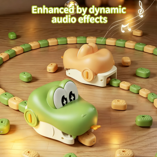 Grow Snake Toy Christmas
