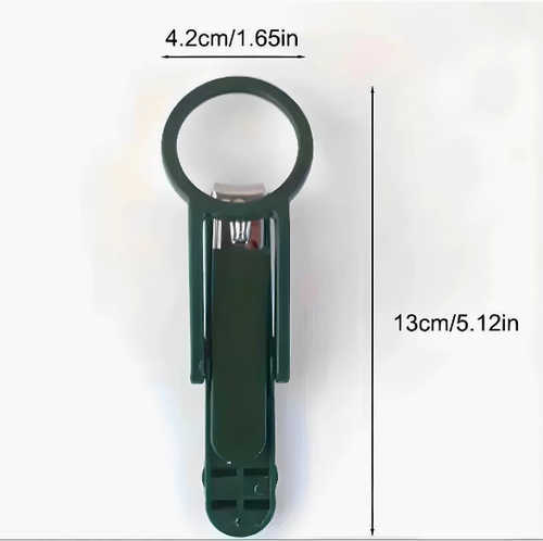 Magnifying Nail Clipper Christmas Gifts