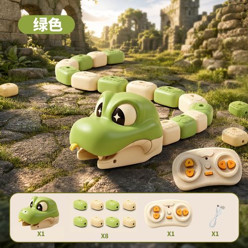 Grow Snake Toy Christmas