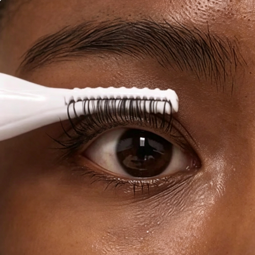 Electric Eyelash Curler