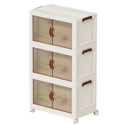 Foldable Modern Luxury Cabinet