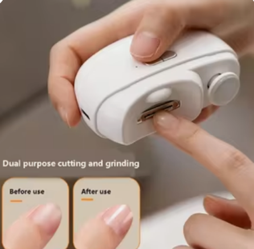 Electric Nail Cutter