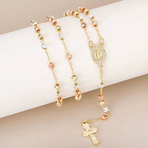 Cross-border Necklace