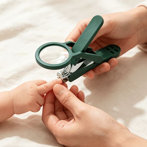 Magnifying Nail Clipper Christmas Gifts