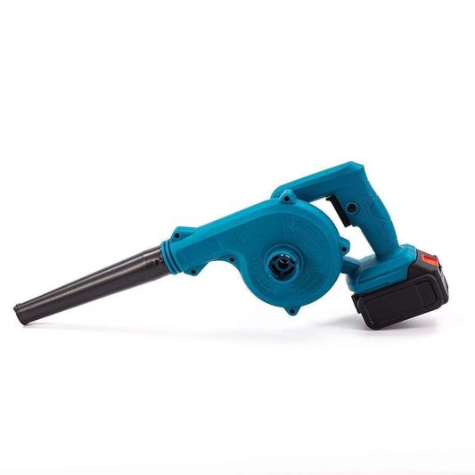 Cordless Brushless Blower – Powerful Industrial Tool