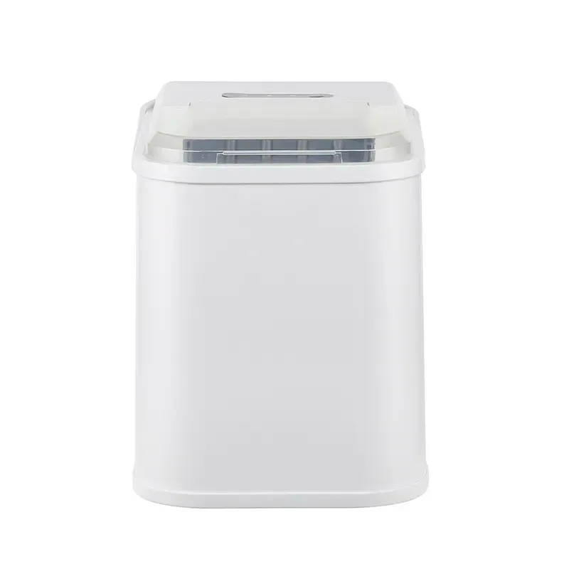 Portable Ice Maker Countertop,Mini Automatic Low-Power Ice Maker