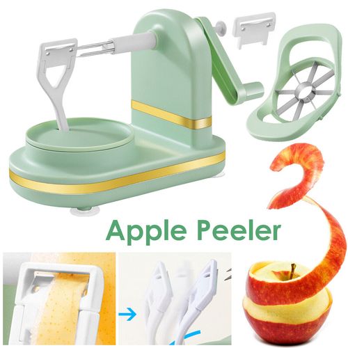 Essenciais para o lar🔥Descascador de frutas 2.0