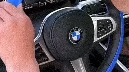 🔥Protetor de silicone antiderrapante para volante no verão