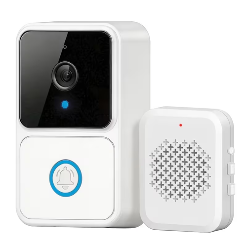 1080P Video Doorbell Camera