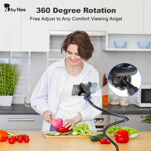 360 Degree Rotation