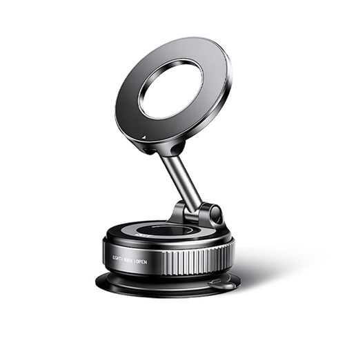 Foldable Magnetic Car Phone Holder