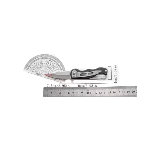 Survival Equipment Set, Men'S Tactical Knife Set And Outdoor Tools