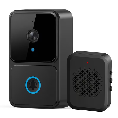 1080P Video Doorbell Camera