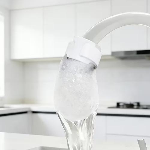 Faucet Filter Bag Set