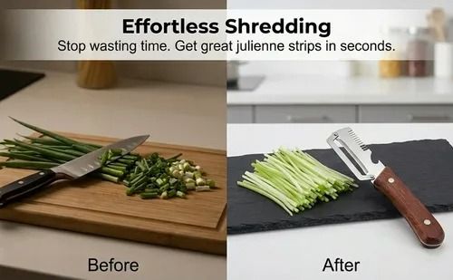 🔥Hot Seller🔥 COD！Multifunctional Peeler: Stainless Steel Fruit and Vegetable Peeler, Sharp Potato Peeler, Scraper, Household Kitchen Tool