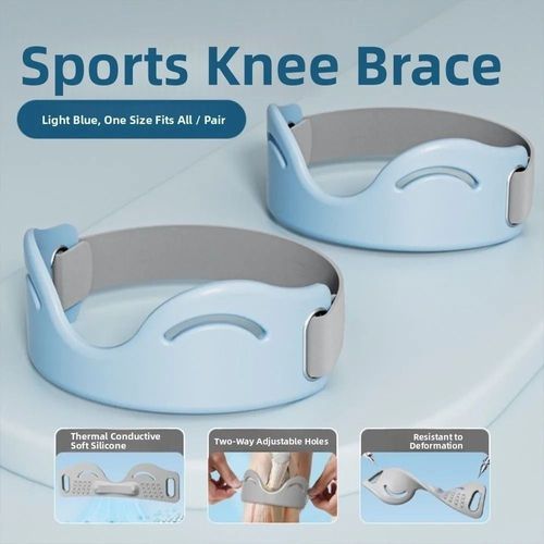 Knee Support Strap
