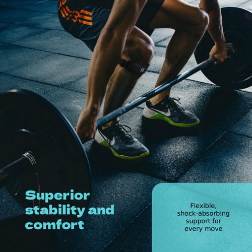 Knee Support Strap