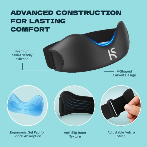 Knee Support Strap
