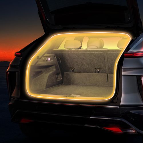 🔥HOT SALE🔥 COD！High-Brightness Automotive LED Reading Light 3020: Interior Light, Trunk Light, Cabin Light, Roof Light, Interior Lighting Upgrade