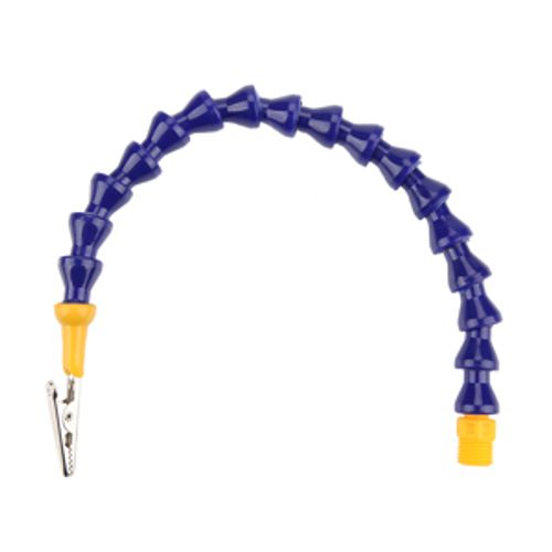 🔥Hot Seller🔥 CODFlexible Soldering Arm Replacement for Helping Hand Station Third Hand Tool Soldering Clamp PCB Fixture Easy Installation for Circuit Board Work