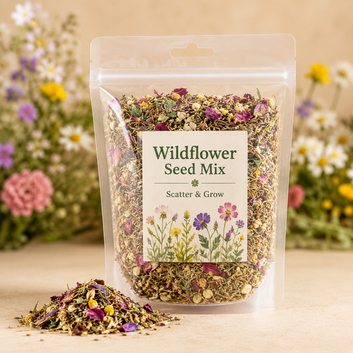 🔥Hot Seller🔥 COD！Wildflower seeds