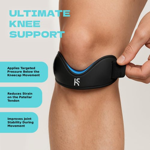 Knee Support Strap