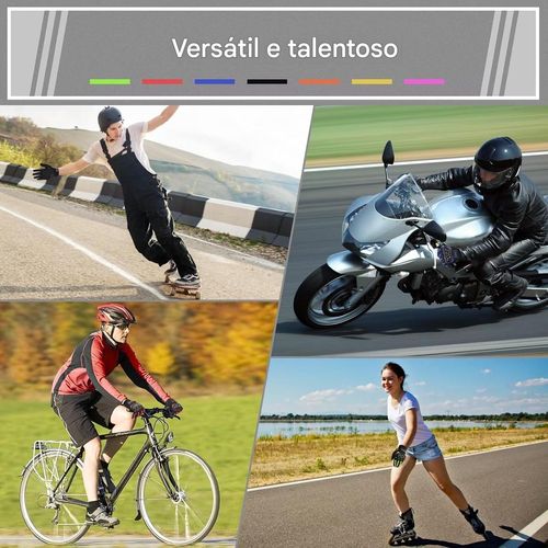 Luva de Motocicleta Touch Screen Resistente ao Risco Antiderrapante | Entrega em Luanda Pagamento na Entrega