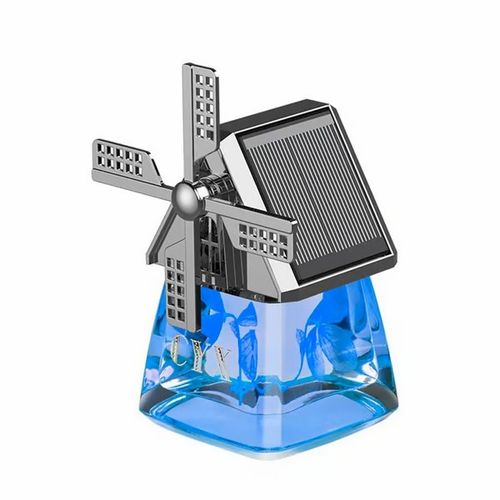 Auto Windmill Design