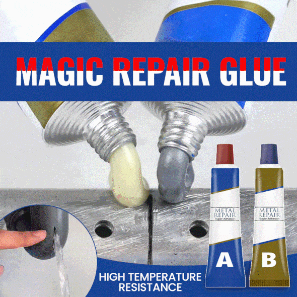 🔥Magic repair glue🔥