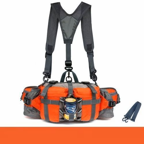 Outdoor Waist Bag