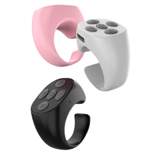 Fingertip Wireless Bluetooth