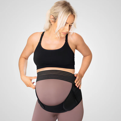 Pregnancy Support Belt