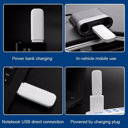 USB Mobile Broadband